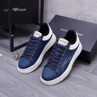 $80.00 USD Armani Casual Shoes For Men #1179729