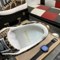 $80.00 USD Versace Casual Shoes For Men #1179742