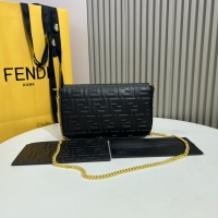 $96.00 USD Fendi AAA Quality Messenger Bags For Women #1179755