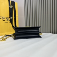$96.00 USD Fendi AAA Quality Messenger Bags For Women #1179760