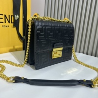 $96.00 USD Fendi AAA Quality Messenger Bags For Women #1179761