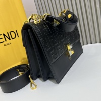 $102.00 USD Fendi AAA Quality Messenger Bags For Women #1179763
