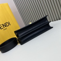 $102.00 USD Fendi AAA Quality Messenger Bags For Women #1179763