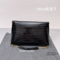$115.00 USD Tom Ford AAA Quality Shoulder Bags For Women #1179776