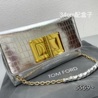 $115.00 USD Tom Ford AAA Quality Shoulder Bags For Women #1179777
