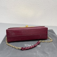 $115.00 USD Tom Ford AAA Quality Shoulder Bags For Women #1179778