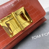 $115.00 USD Tom Ford AAA Quality Shoulder Bags For Women #1179779