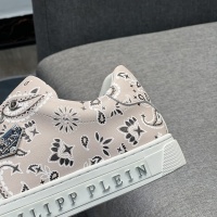 $80.00 USD Philipp Plein Casual Shoes For Men #1179791