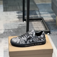 $80.00 USD Philipp Plein Casual Shoes For Men #1179794