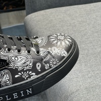 $80.00 USD Philipp Plein Casual Shoes For Men #1179794
