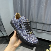 $80.00 USD Philipp Plein Casual Shoes For Men #1179795