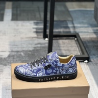 $80.00 USD Philipp Plein Casual Shoes For Men #1179795