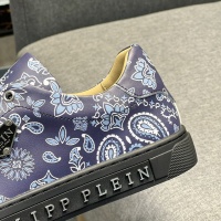 $80.00 USD Philipp Plein Casual Shoes For Men #1179795