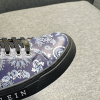 $80.00 USD Philipp Plein Casual Shoes For Men #1179795
