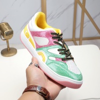$100.00 USD Gucci Casual Shoes For Women #1179797