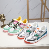 $100.00 USD Gucci Casual Shoes For Men #1179799