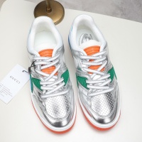 $100.00 USD Gucci Casual Shoes For Men #1179799