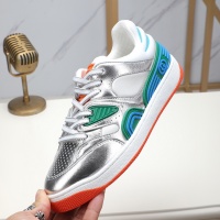 $100.00 USD Gucci Casual Shoes For Men #1179799
