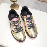 $100.00 USD Gucci Casual Shoes For Men #1179802