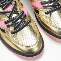 $100.00 USD Gucci Casual Shoes For Men #1179802