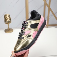 $100.00 USD Gucci Casual Shoes For Men #1179802