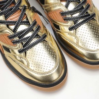 $100.00 USD Gucci Casual Shoes For Men #1179804