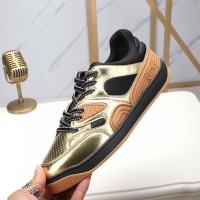 $100.00 USD Gucci Casual Shoes For Men #1179804