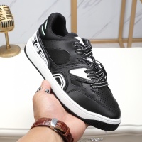 $100.00 USD Gucci Casual Shoes For Men #1179806