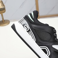 $100.00 USD Gucci Casual Shoes For Men #1179806