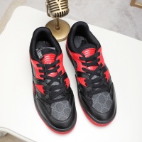 $100.00 USD Gucci Casual Shoes For Men #1179808