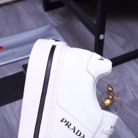 $100.00 USD Prada Casual Shoes For Men #1179830