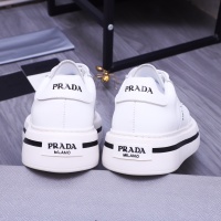 $100.00 USD Prada Casual Shoes For Men #1179830