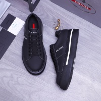 $100.00 USD Prada Casual Shoes For Men #1179831