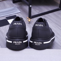 $100.00 USD Prada Casual Shoes For Men #1179831