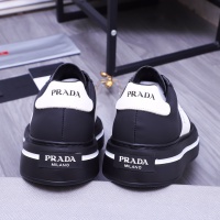 $100.00 USD Prada Casual Shoes For Men #1179833