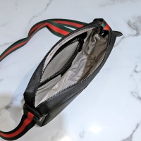 $72.00 USD Gucci AAA Man Messenger Bags #1179867