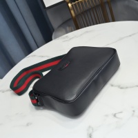 $80.00 USD Gucci AAA Man Messenger Bags #1179870