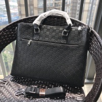 $100.00 USD Gucci AAA Man Handbags #1179877