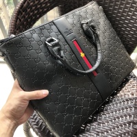 $100.00 USD Gucci AAA Man Handbags #1179877