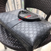 $100.00 USD Gucci AAA Man Handbags #1179877