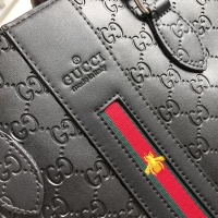 $100.00 USD Gucci AAA Man Handbags #1179877
