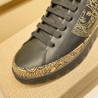 $80.00 USD Versace High Tops Shoes For Men #1179887