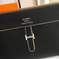 $92.00 USD Hermes AAA Man Wallets #1179898