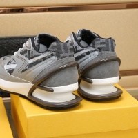 $105.00 USD Fendi Casual Shoes For Men #1179908
