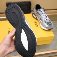$105.00 USD Fendi Casual Shoes For Men #1179908