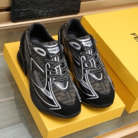$105.00 USD Fendi Casual Shoes For Men #1179909
