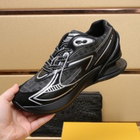 $105.00 USD Fendi Casual Shoes For Men #1179909