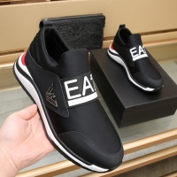 $88.00 USD Armani Casual Shoes For Men #1179944