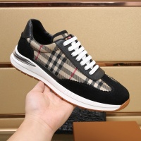 $88.00 USD Burberry Casual Shoes For Men #1179952