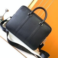 $158.00 USD Prada AAA Man Handbags #1179955